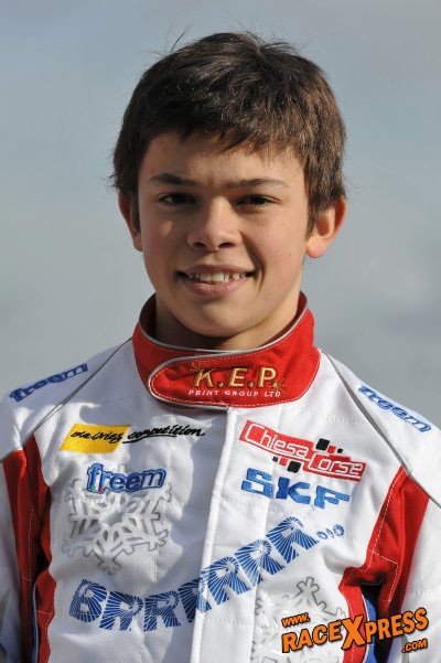 Nyck de Vries